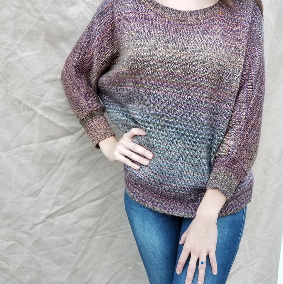 Sweaters - American Rag Cie 784 Sweater women's